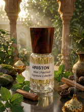 Ariston Attar | Patchouli (Signature Collection)
