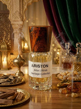 Ariston Attar | Rihab (Heritage Collection)