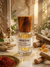 Ariston Attar | Sultan (Classic Collection)
