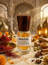 Ariston Attar | Zafranah (Heritage Collection)