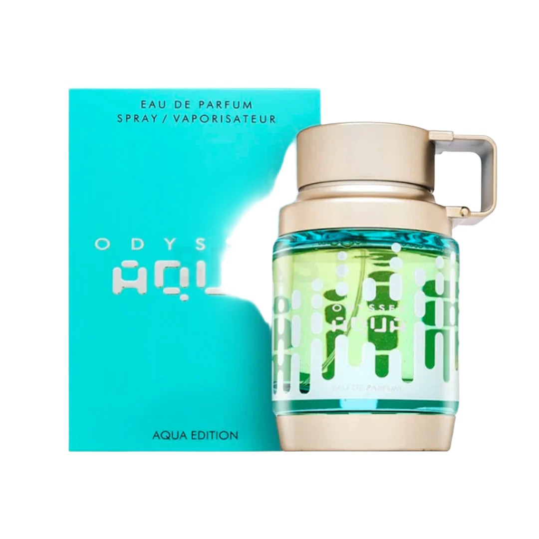 Armaf Odyssey Aqua Fresh Stock