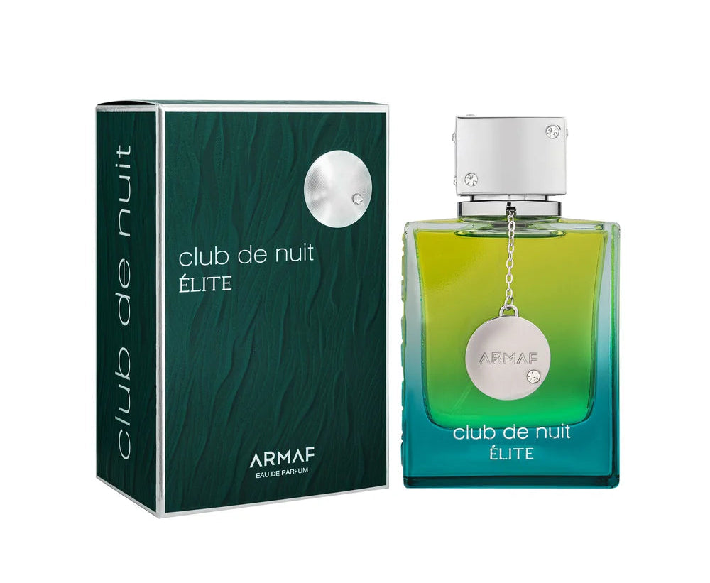 Armaf Club De Nuit Elite EDP 105ML