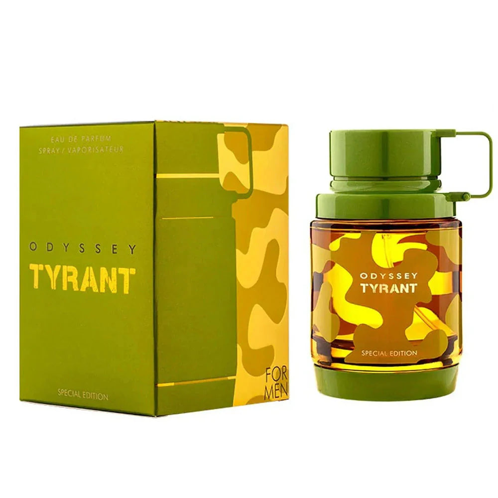 Armaf Odyssey Tyrant Fresh Stock