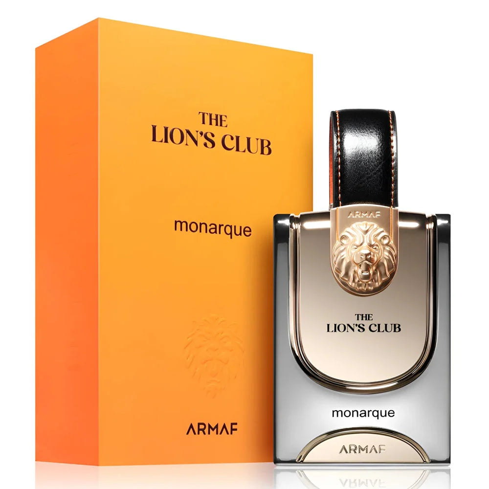 Armaf The Lion Club Monarque EDP 100ML