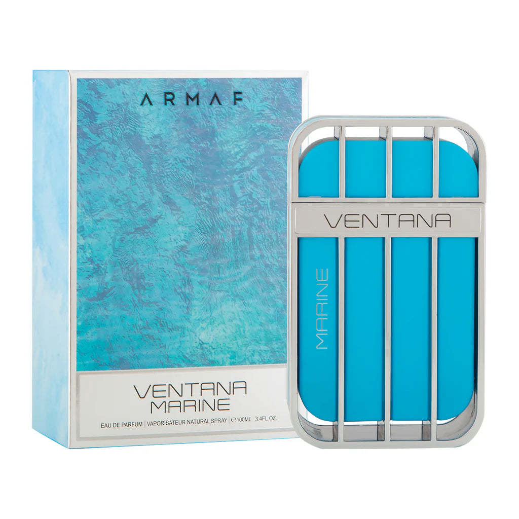 Armaf Ventana Marine Fresh Stock