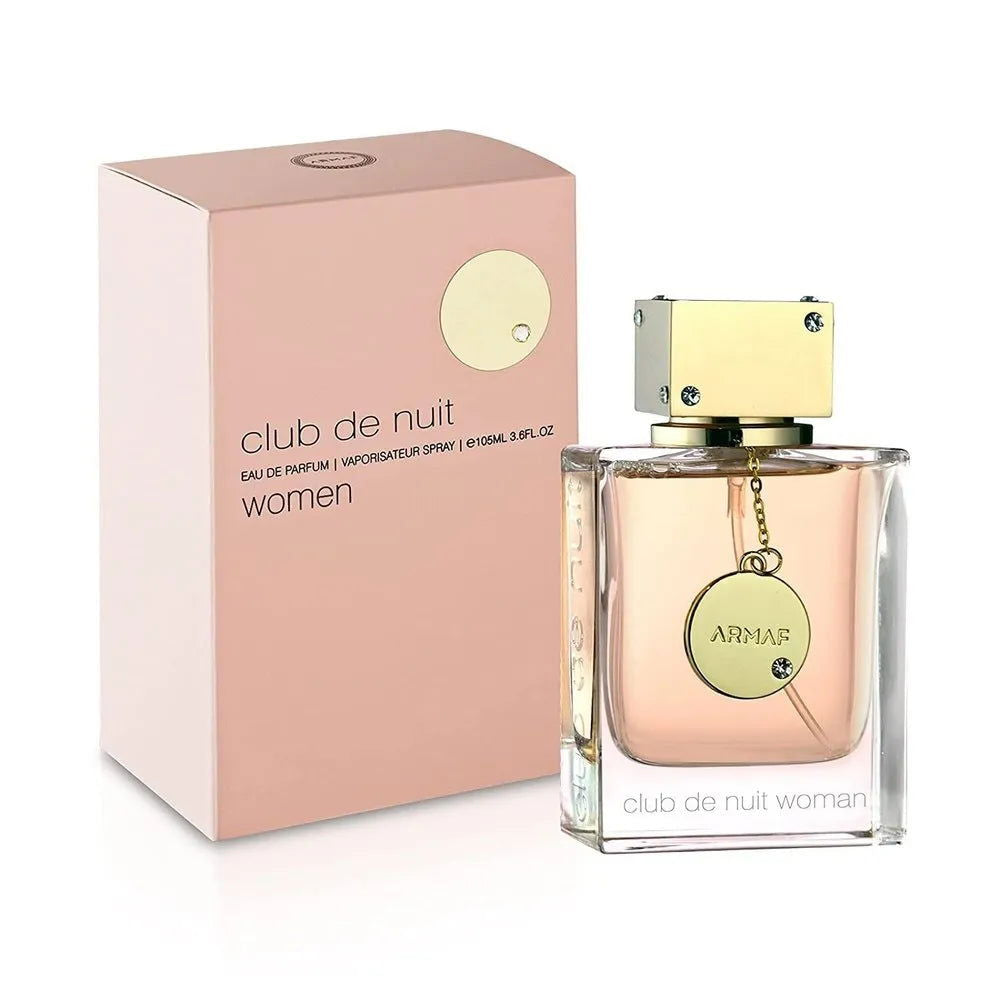 Armaf Club De Nuit For Women - Vail Perfumes