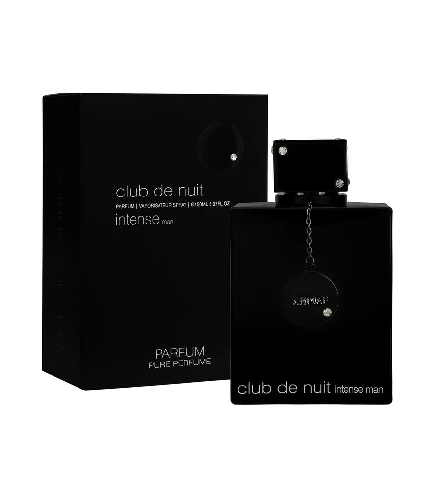Armaf Club De Nuit Man Intense - Vail Perfumes
