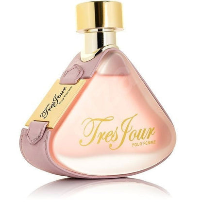 Armaf Tres Jour Pour Femme - Vail Perfumes