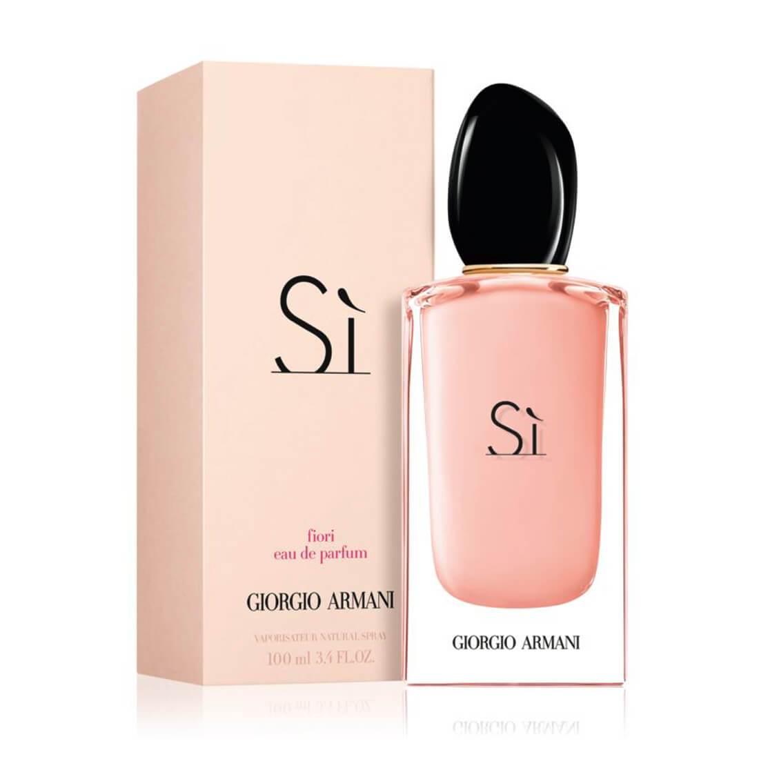 Giorgio Armani Si Fiori