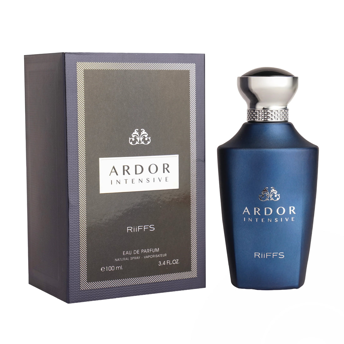 Riiffs Ardor Intensive fresh stock
