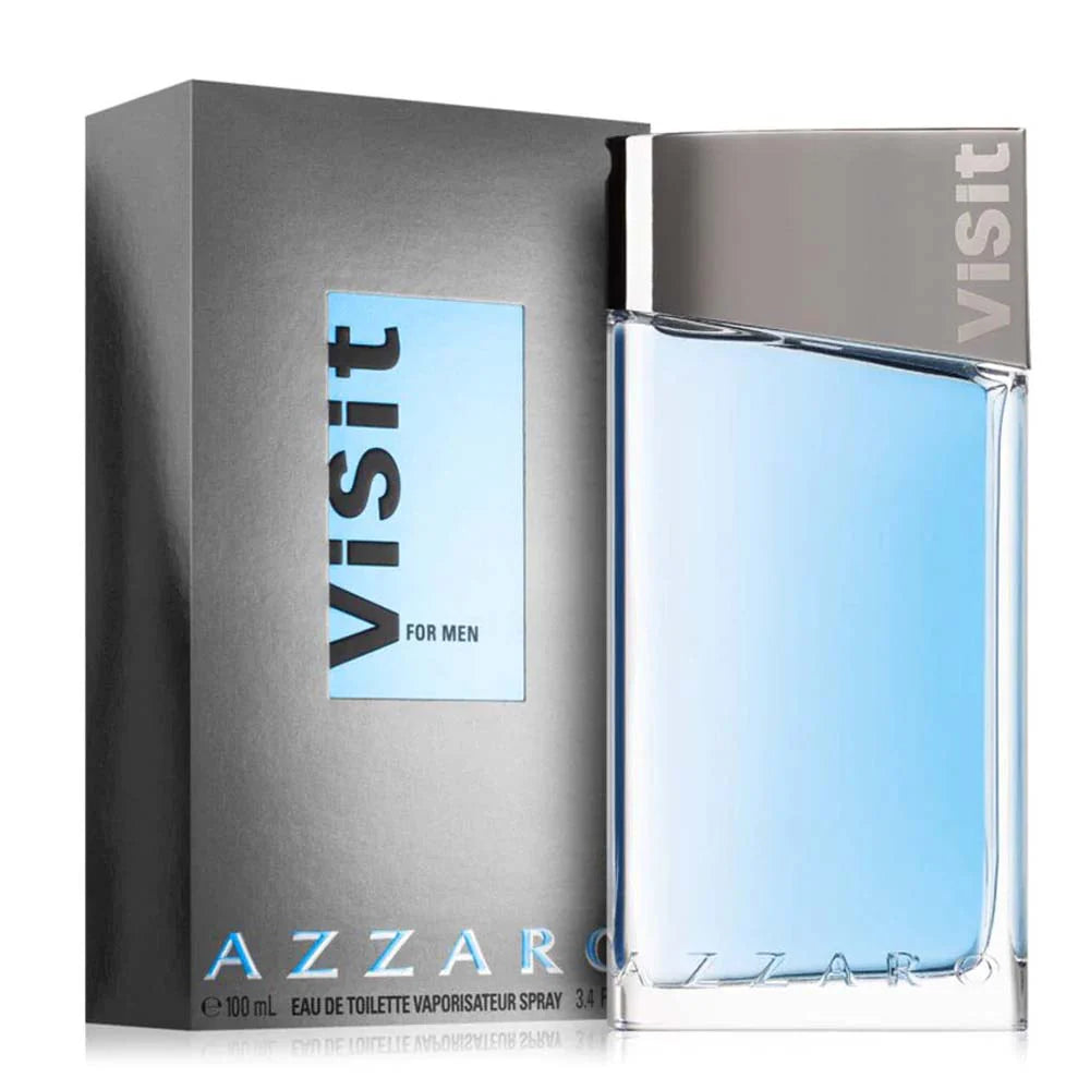 Azzaro Visit Fresh Stock