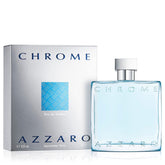 Azzaro Chrome - Vail Perfumes