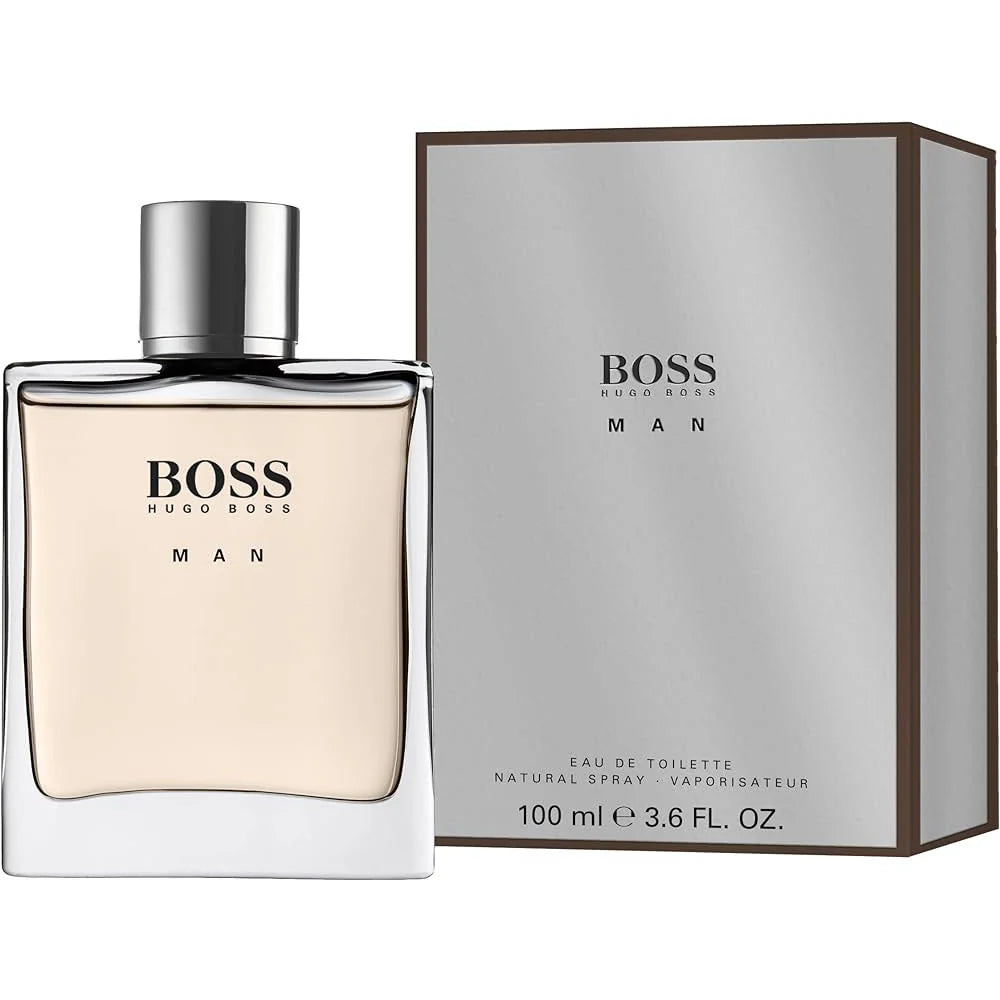 Hugo Boss BOSS Orange Fresh Stock