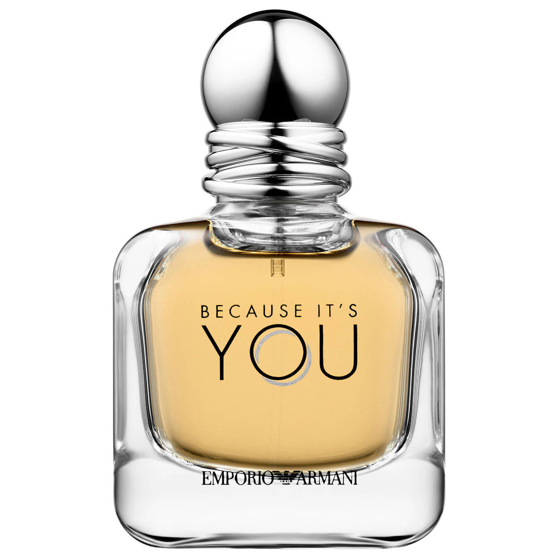 Because It&