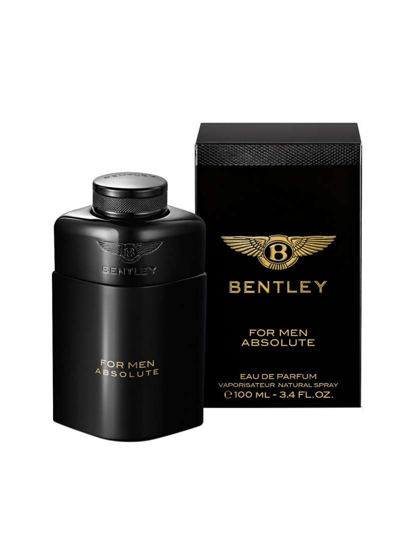 Bentley For Man Absolute - Vail Perfumes