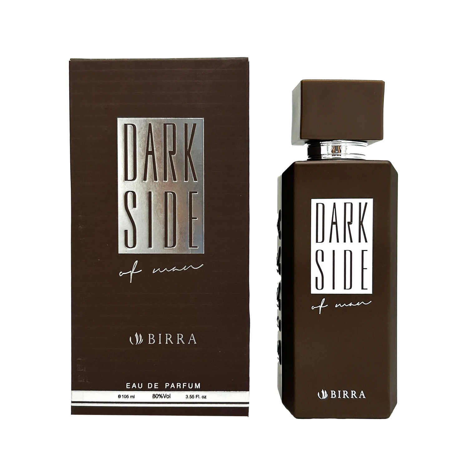 Birra Dark Side Fresh Stock 100.0ml Eau de Parfum Bottle