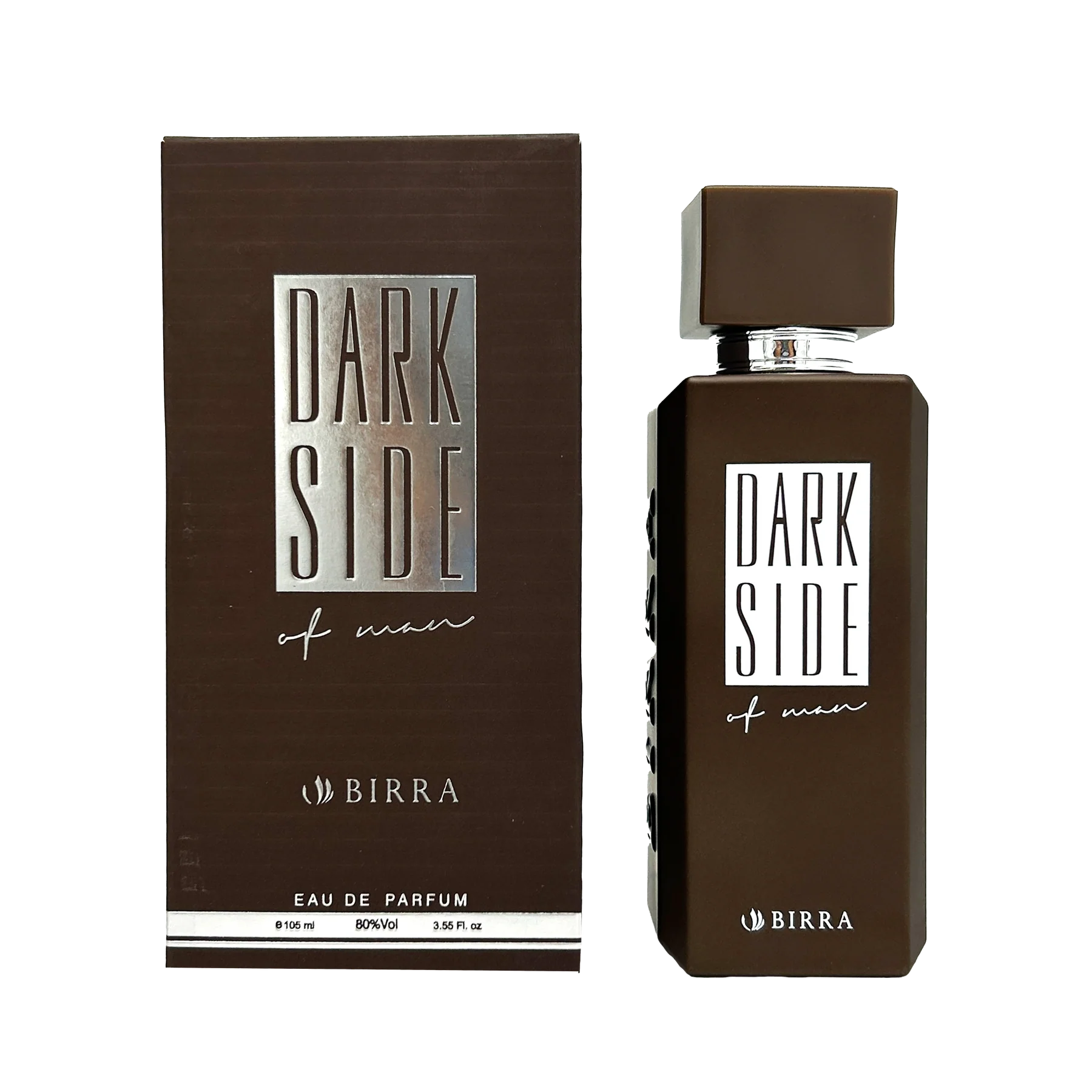 Birra Dark Side Fresh Stock 100.0ml Eau de Parfum Bottle