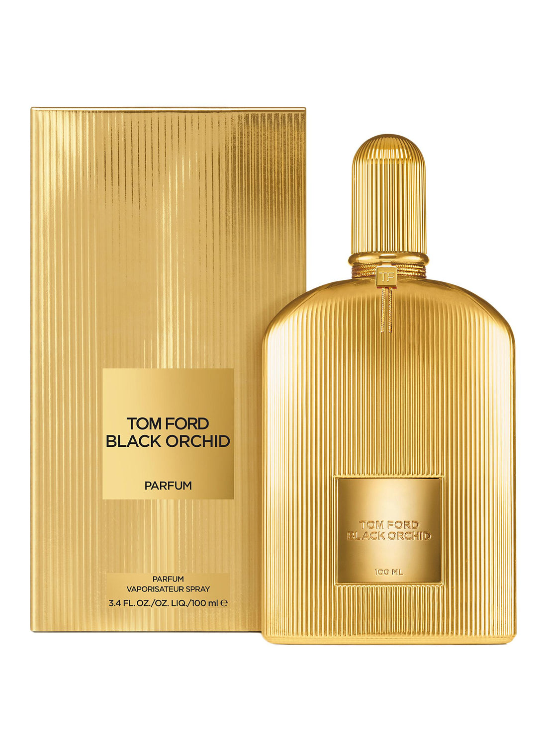 Tom Ford Black Orchid Parfum