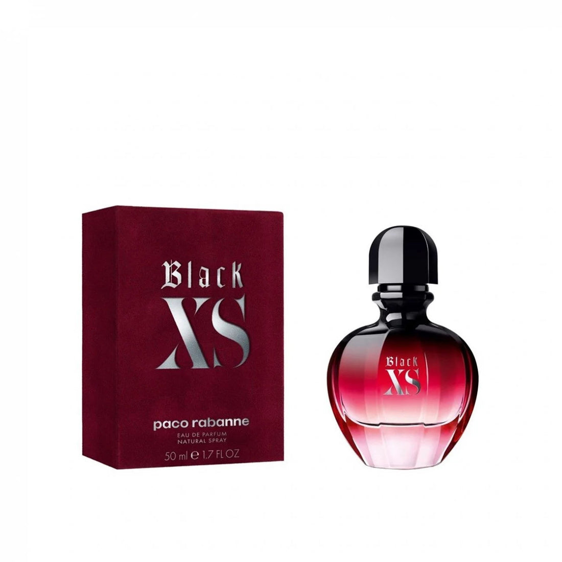 Black Xs Paco Rabanne women Clearance Sale - Vail Perfumes