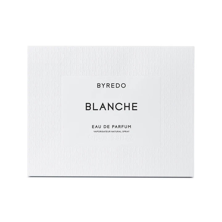 Byredo Blanche fresh stock