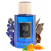 Blue Oud by Ibraheem Al Qurashi Blue Oud - Vail Perfumes