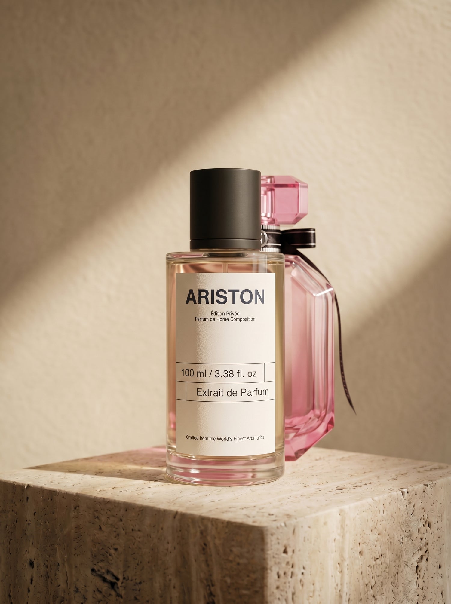 Ariston 113 | Inspired by Victoria&