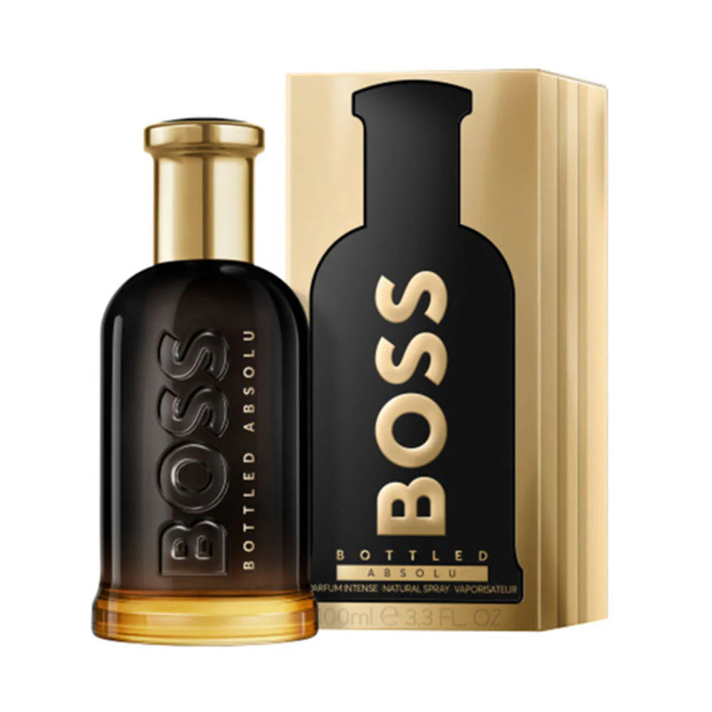 Hugo Boss Bottled Absolu Fresh Stock