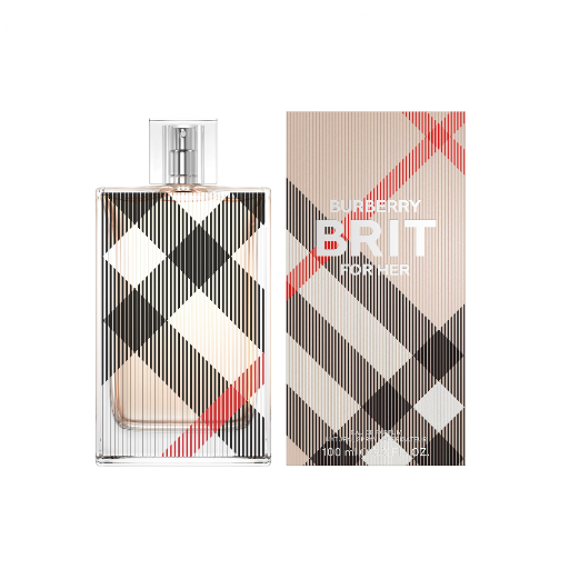 Burberry Brit for Her