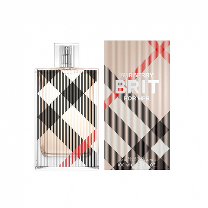 Burberry Brit for Her