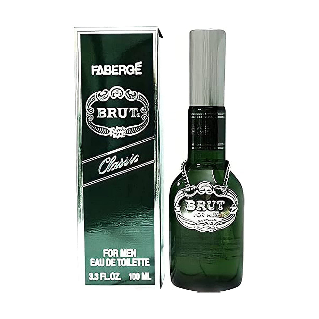 Brut Classic Faberge fresh stock - Vail Perfumes