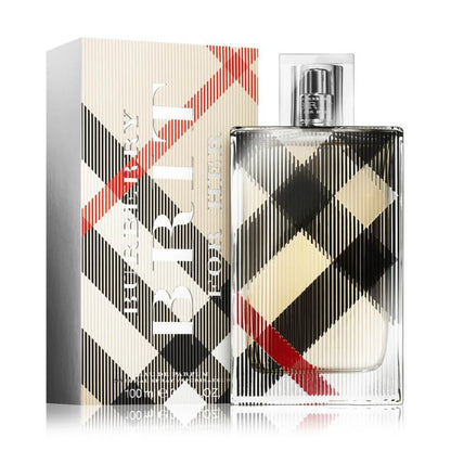 Burberry Brit for Her fresh stock