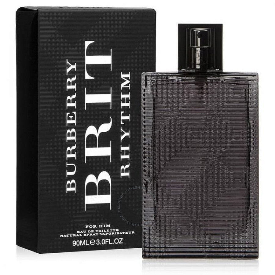 Burberry Brit Rhythm Fresh Stock