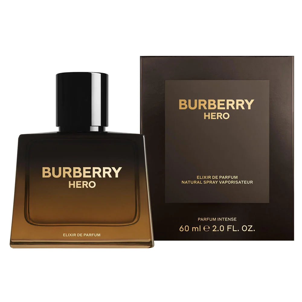 Burberry Hero Elixir Elixir De Parfum 100ML