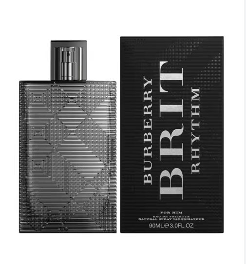 Burberry Brit Rhythm Clearance Sale - Vail Perfumes