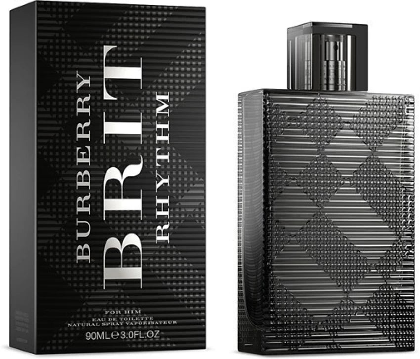 Burberry Brit Rhythm Clearance Sale - Vail Perfumes