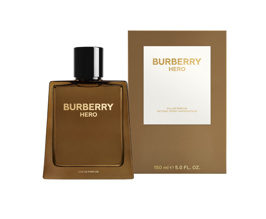 Burberry Hero