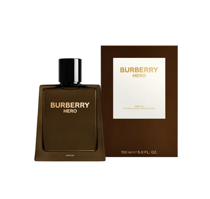 Burberry Hero