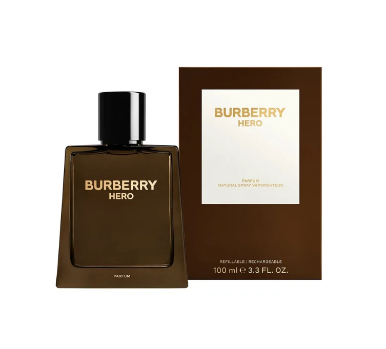 Burberry Hero