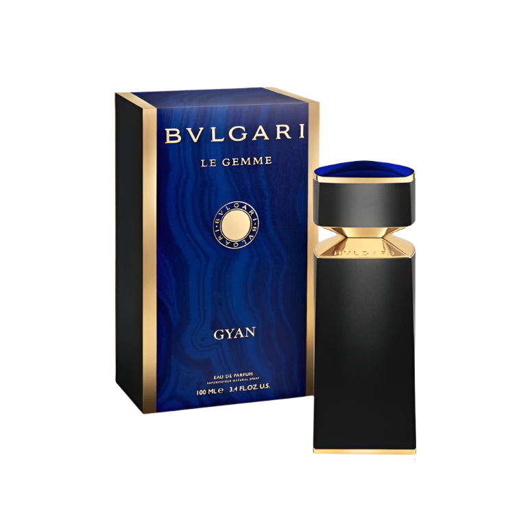 Bvlgari Le Gemme Gyan - Vail Perfumes
