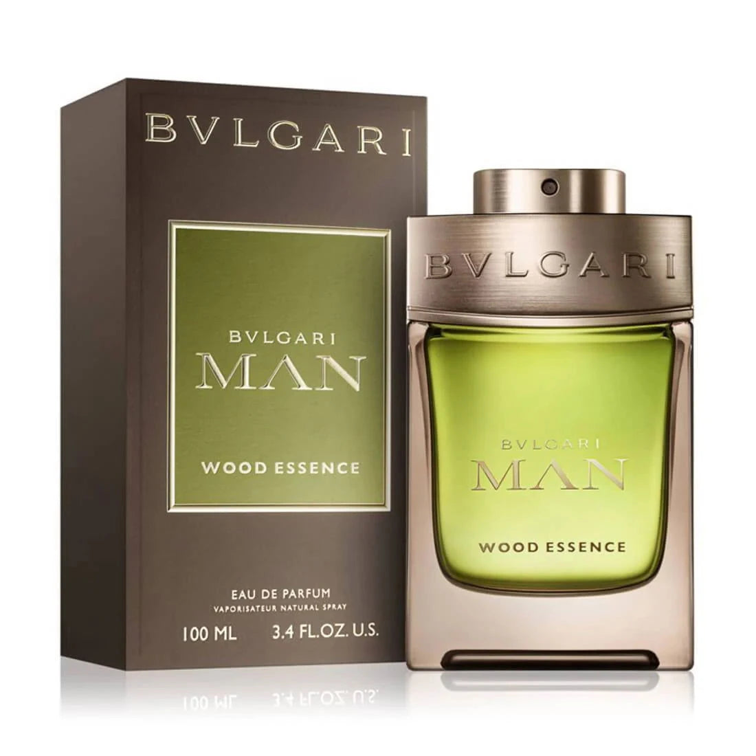 Bvlgari Man Wood Essence fresh stock - Vail Perfumes