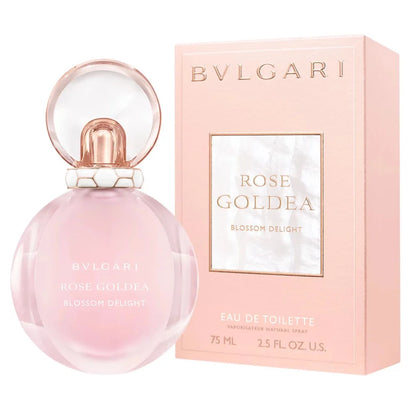 Bvlgari Rose Goldea Blossom Delight EDP 75ml
