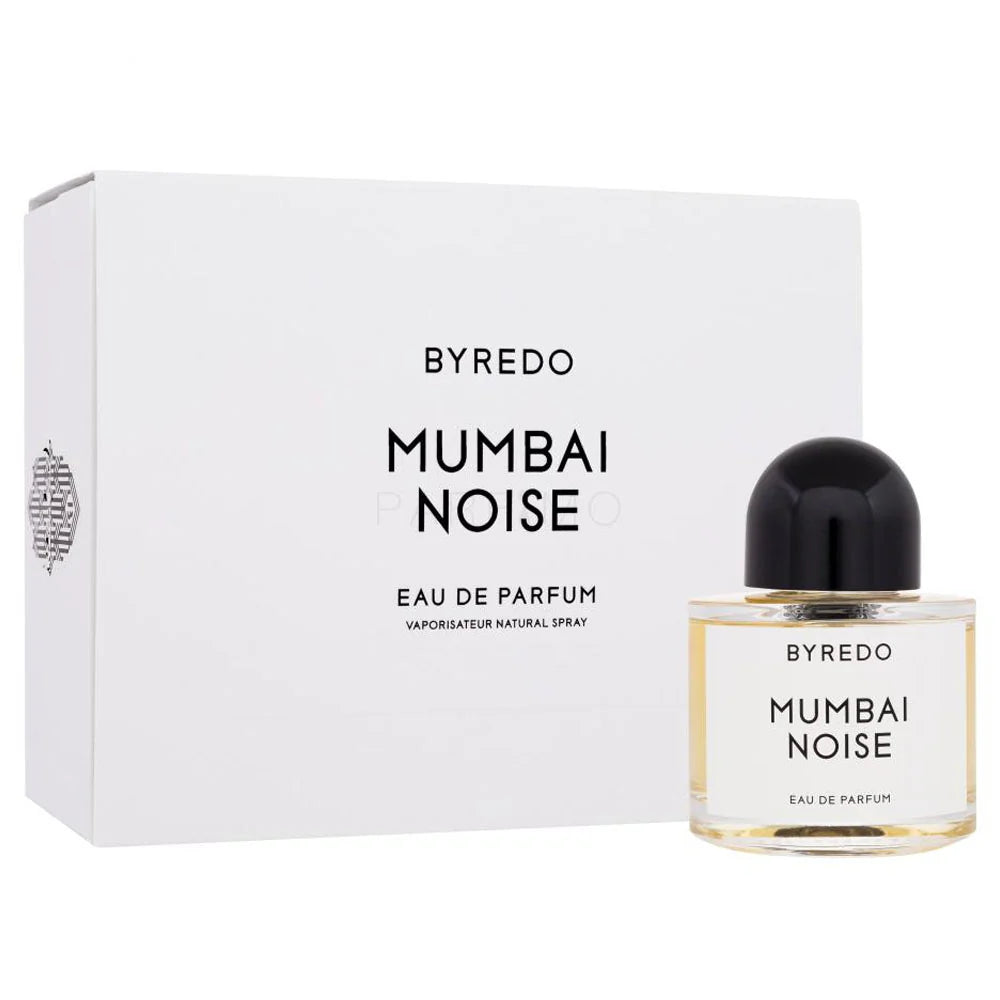 Byredo Mumbai Noise fresh stock
