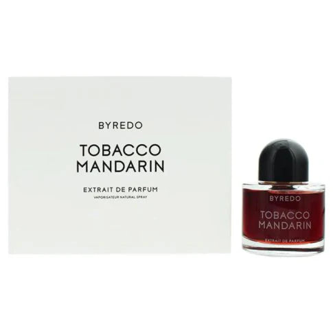 Byredo Tobacco Mandarin fresh stock