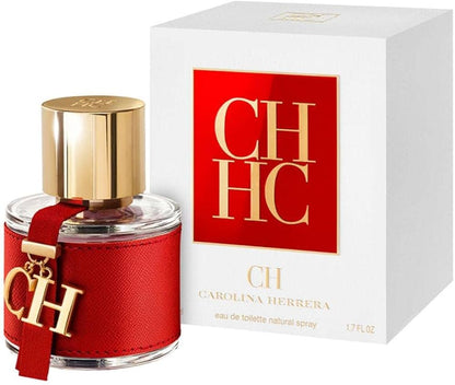 CHHC Carolina Herrera - Vail Perfumes