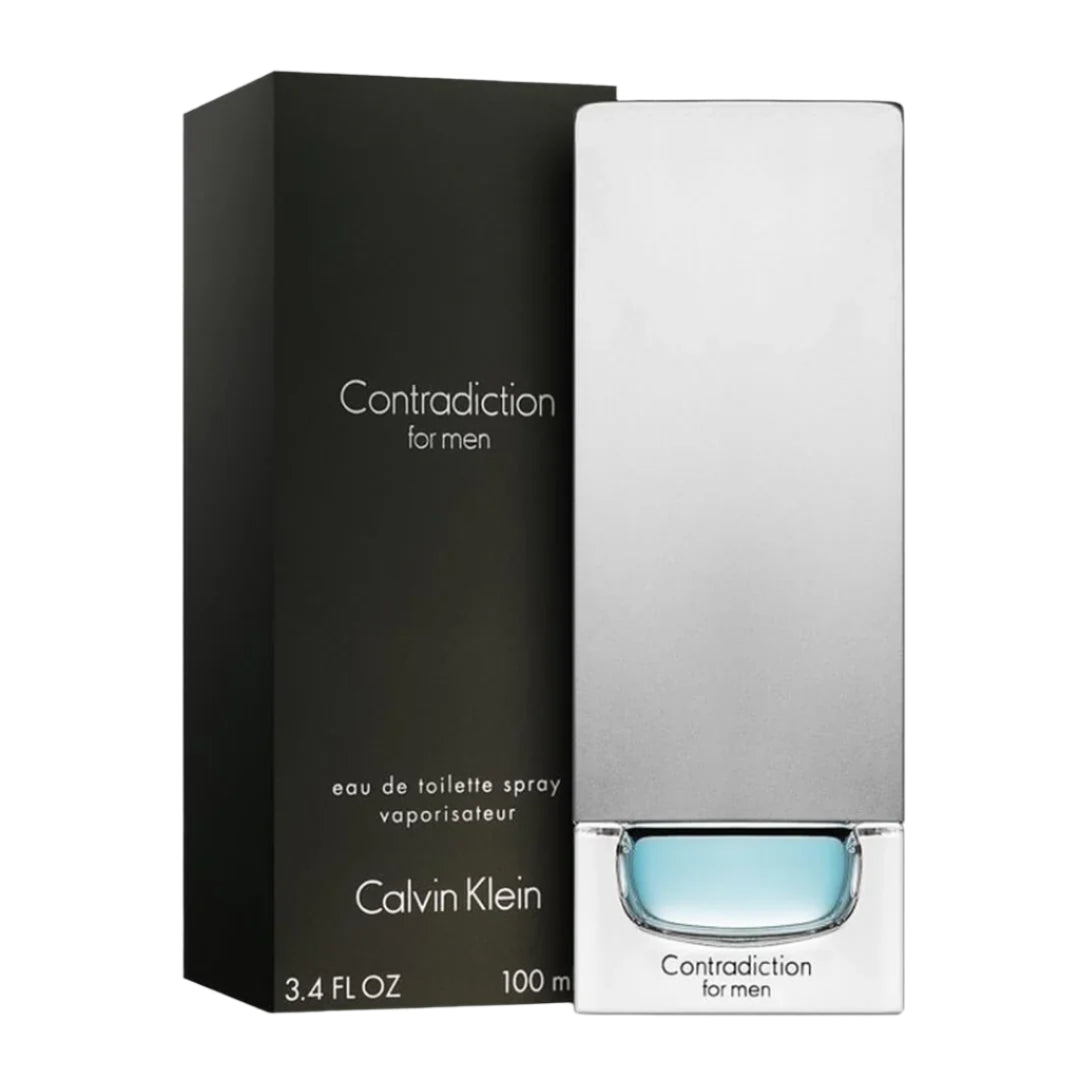 Calvin Klein Contradiction fresh stock