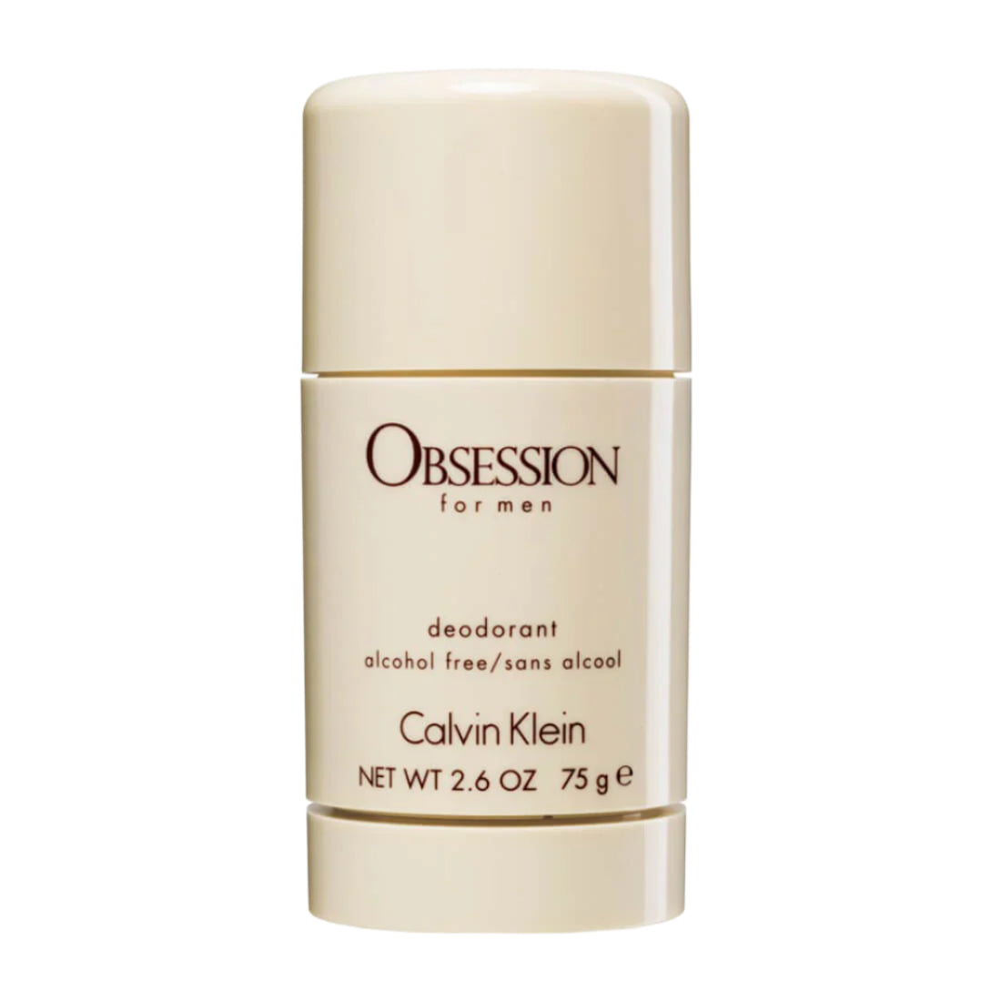 Calvin Klein Obsession for men Deodorant Stick