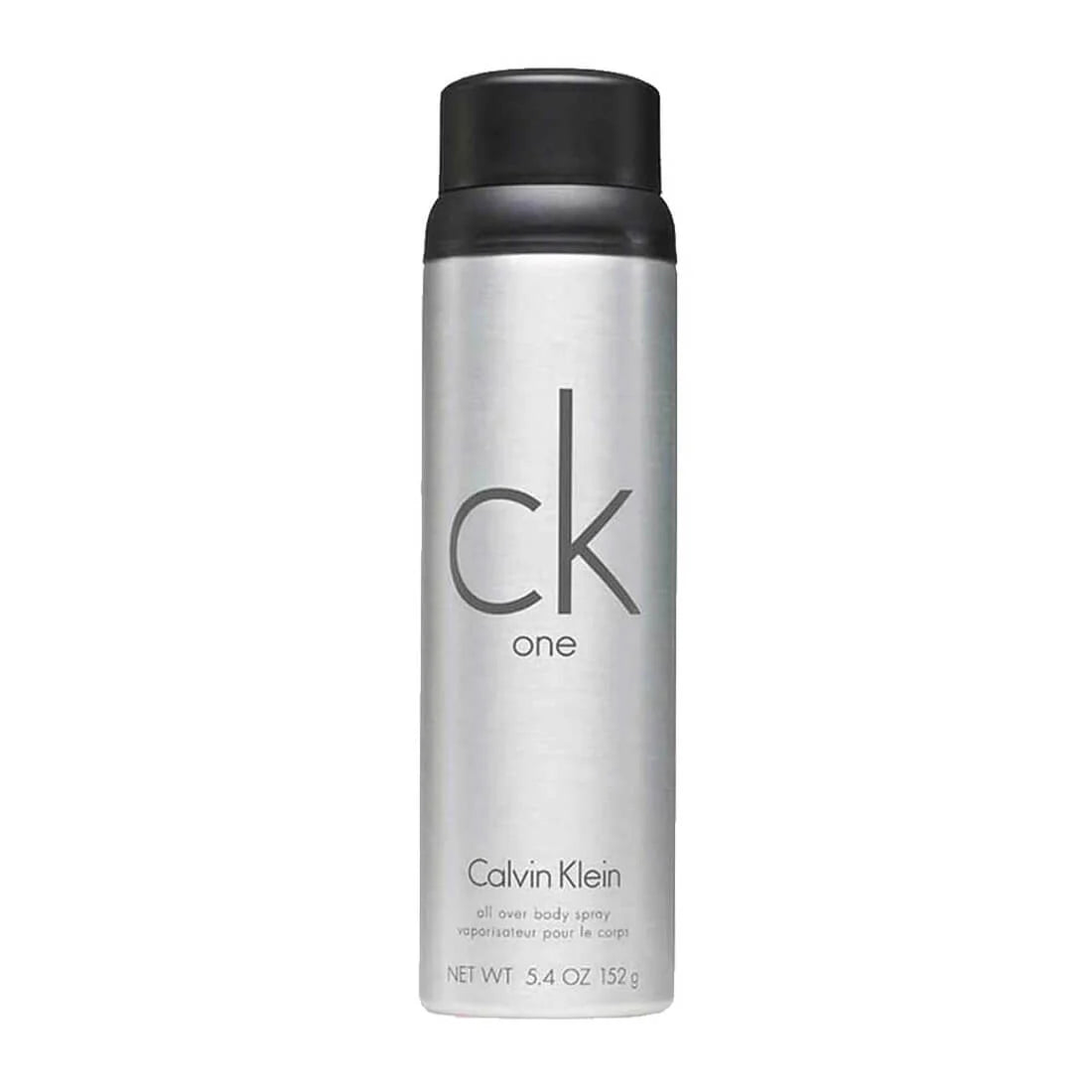 CK one calvin klein Deo - Vail Perfumes