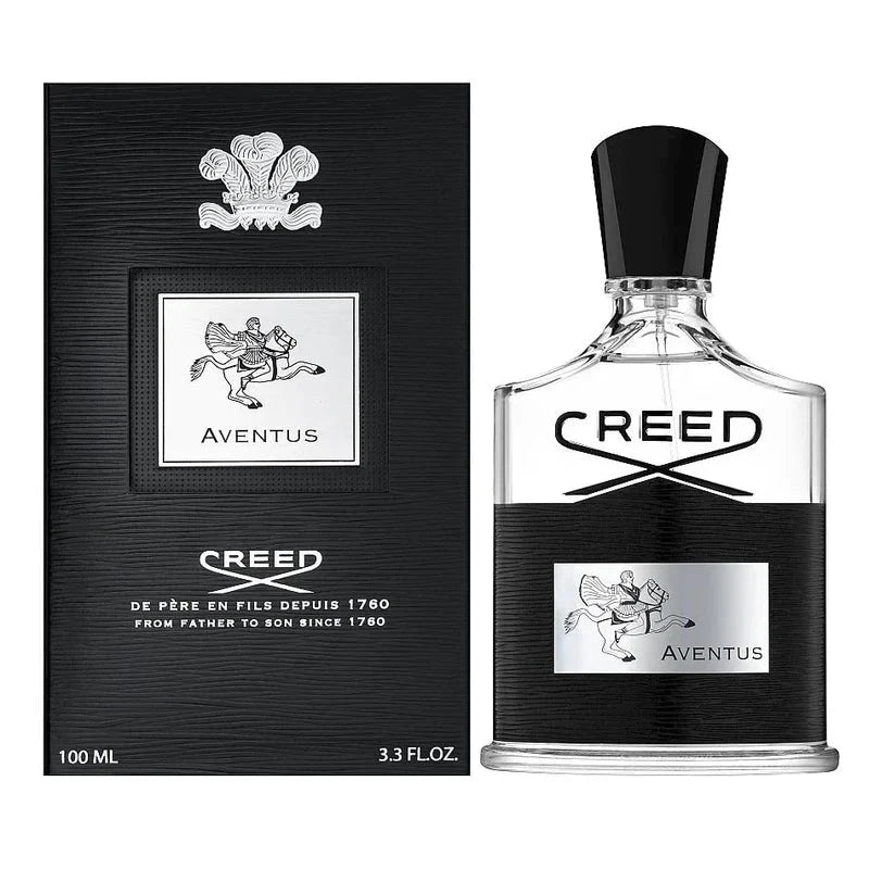 CREED Aventus - Vail Perfumes