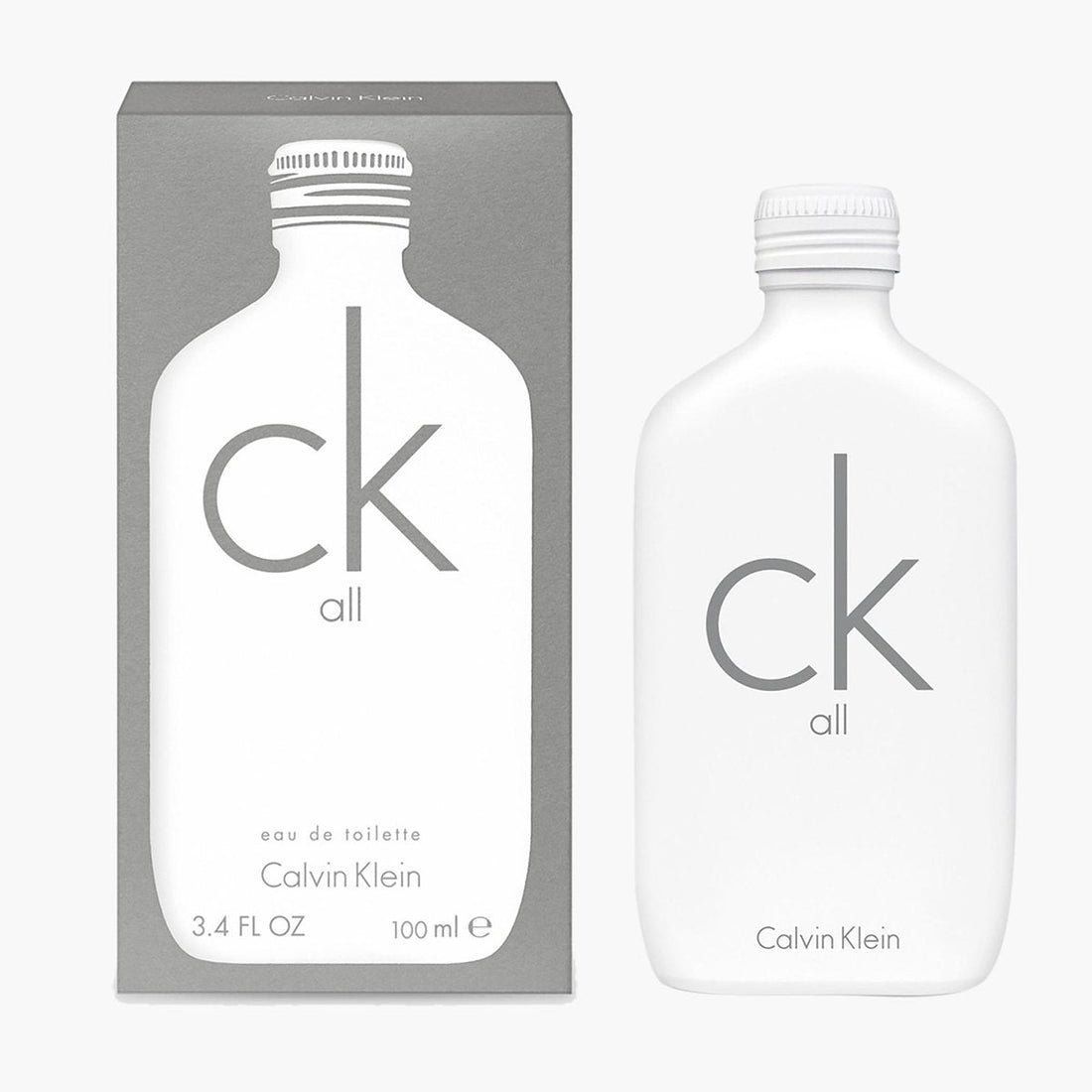 Calvin Klein All fresh stock - Vail Perfumes