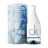 Calvin Klein CKIN2U Fresh Stock 100.0ml Eau de Toilette Bottle